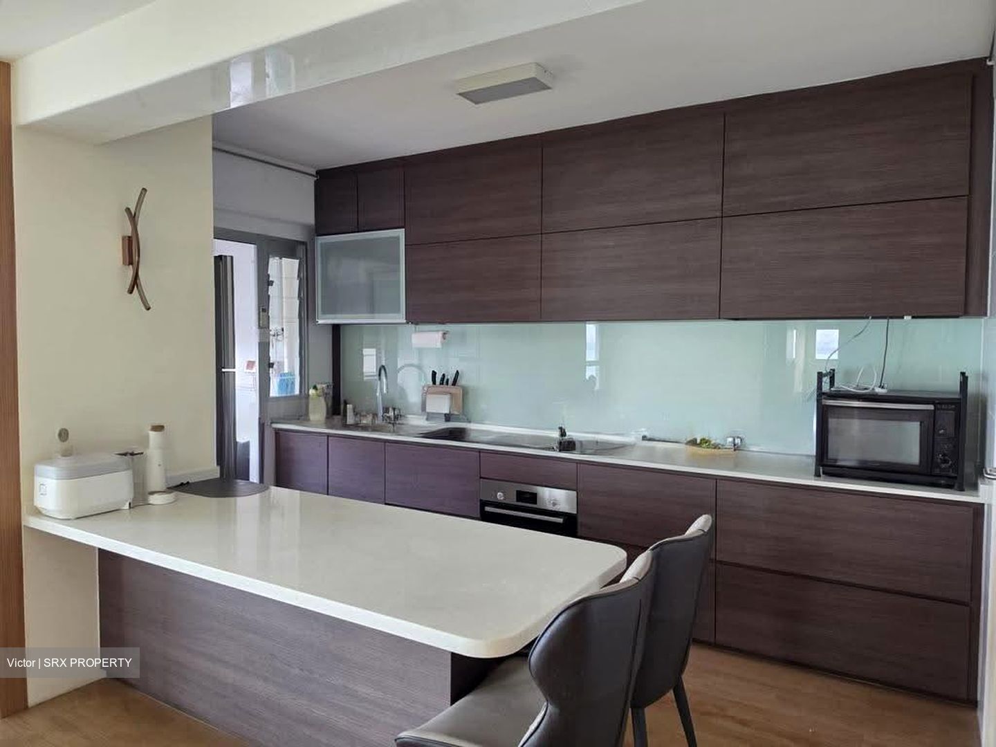 Blk 422A Northshore Straitsview (Punggol), HDB 5 Rooms #613698821